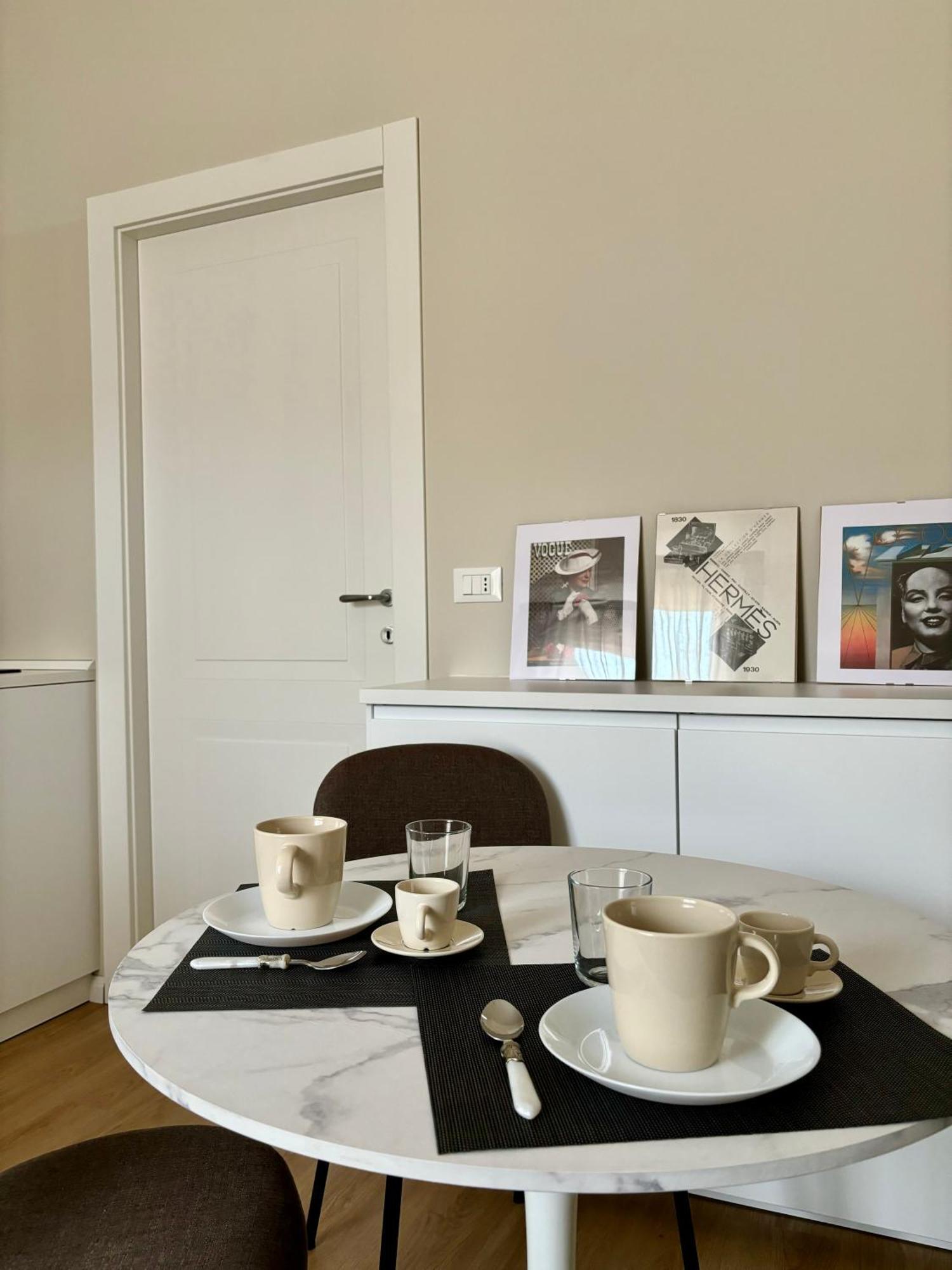 Cotta'S House-Bologna Centre Apartment Ngoại thất bức ảnh