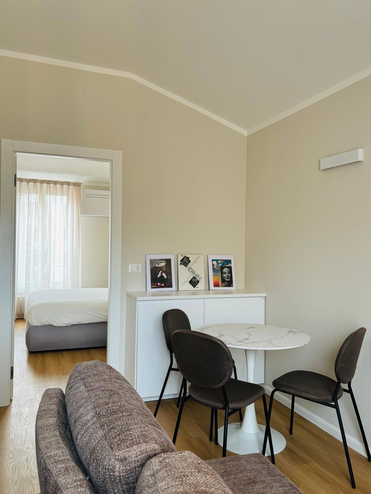 Cotta'S House-Bologna Centre Apartment Ngoại thất bức ảnh