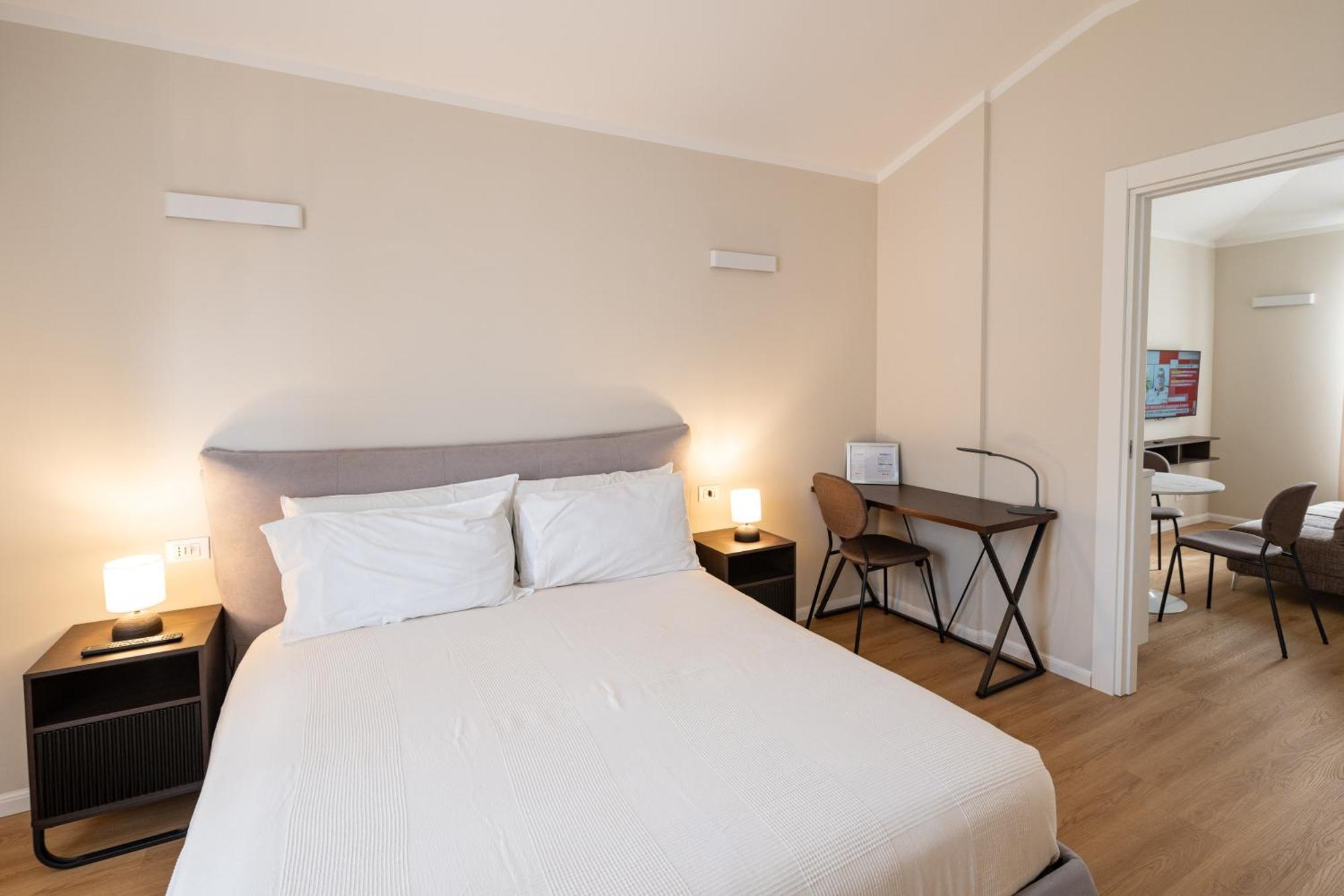 Cotta'S House-Bologna Centre Apartment Ngoại thất bức ảnh